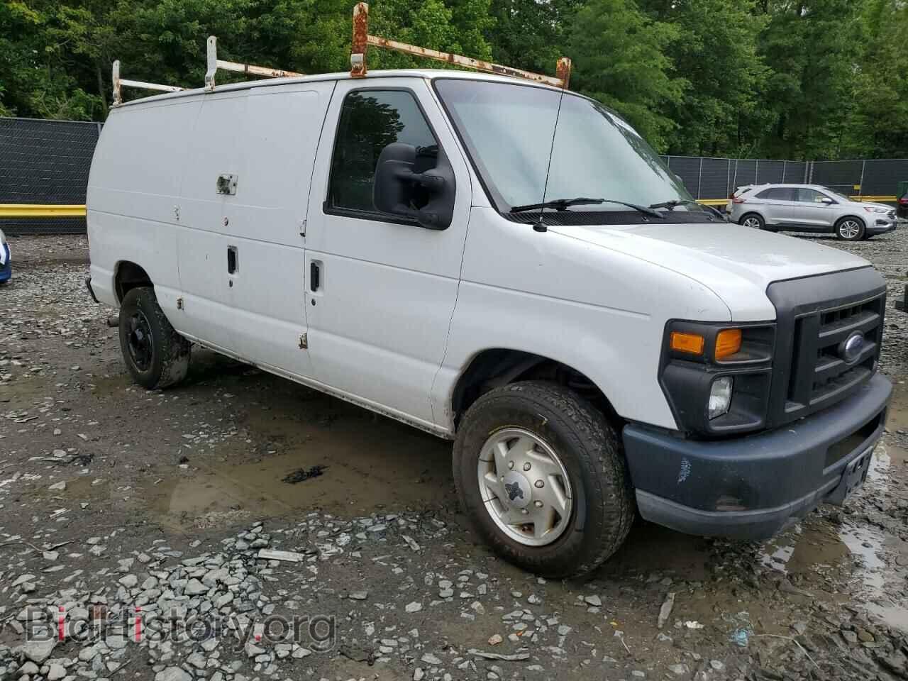 2010 FORD ALL Models - VIN: 1FTNE2EW8ADA94686 - Photo 4