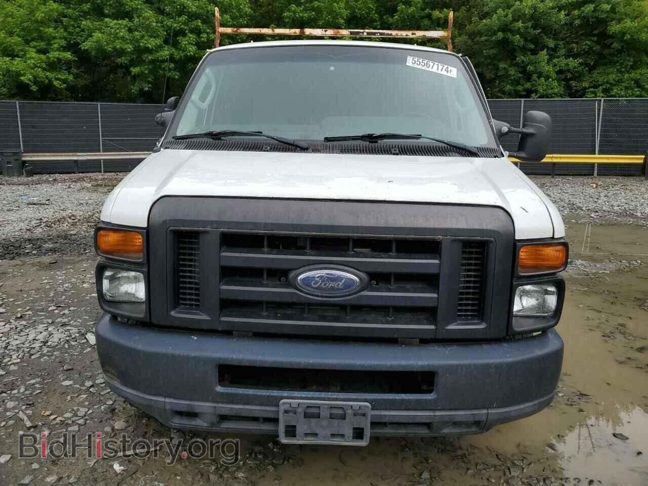 2010 FORD ALL Models - VIN: 1FTNE2EW8ADA94686 - Photo 5