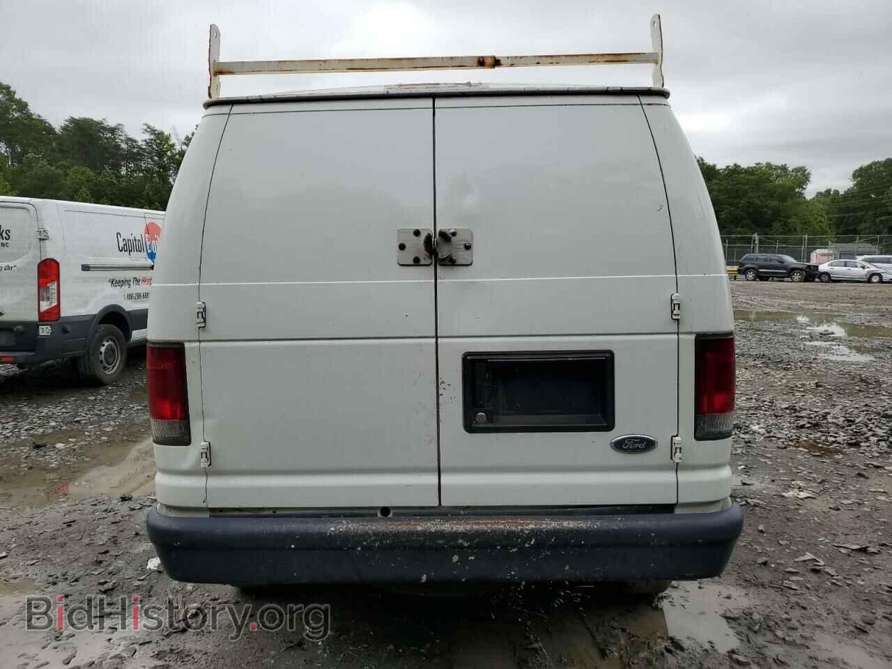 2010 FORD ALL Models - VIN: 1FTNE2EW8ADA94686 - Photo 6