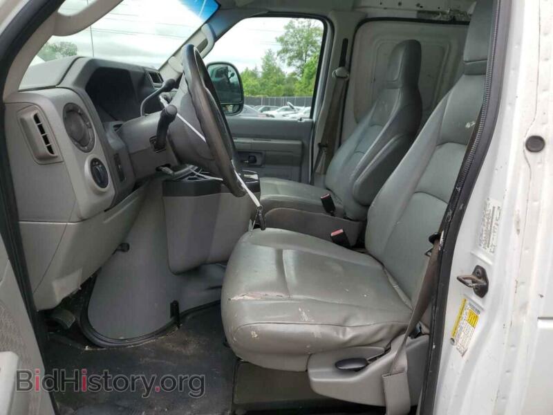 2010 Ford ALL MODELS (VIN 1FTNE2EW8ADA94686) — photo 7 of 13
