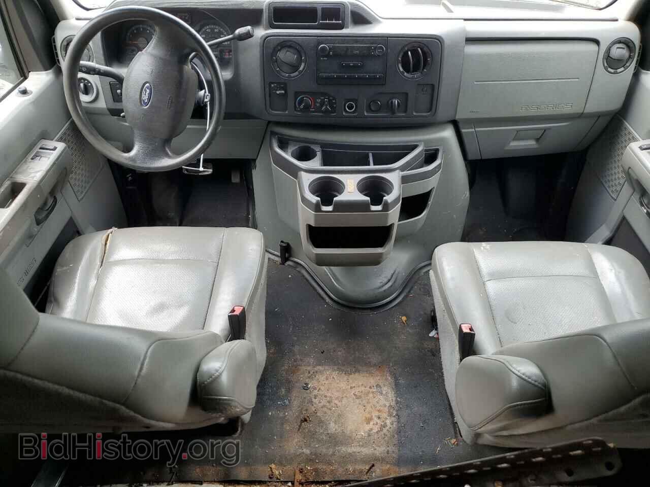 2010 FORD ALL Models - VIN: 1FTNE2EW8ADA94686 - Photo 8