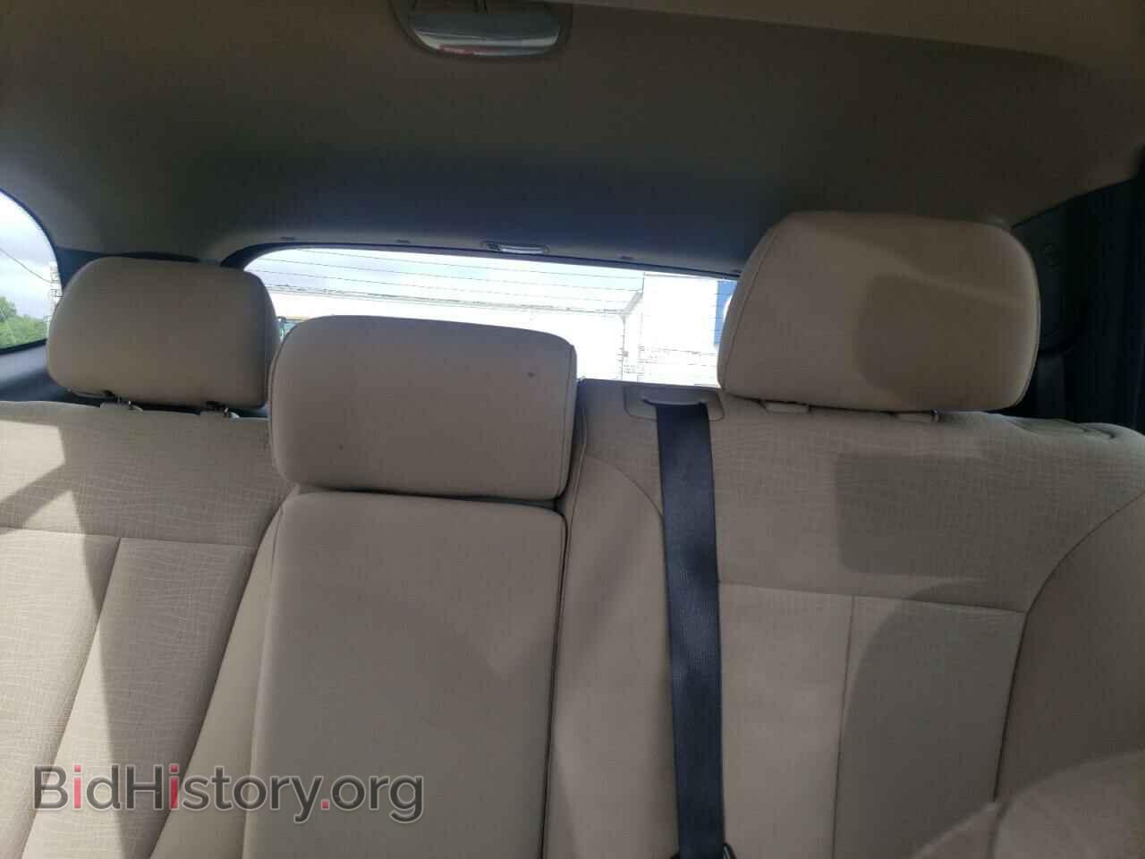 2010 HYUNDAI SANTA FE - VIN: 5NMSG3AB2AH388372 - Фото 10
