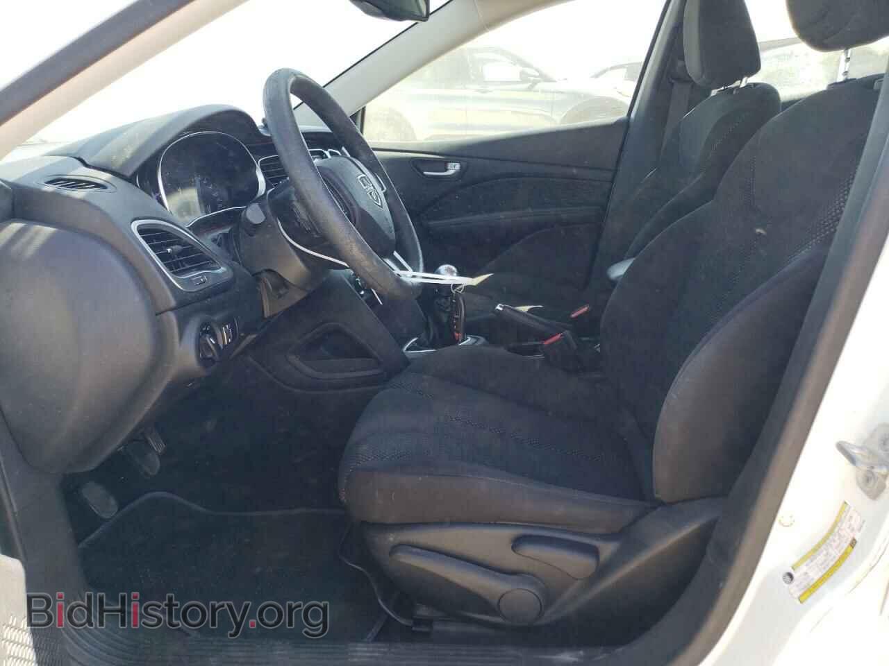 2014 DODGE DART - VIN: 1C3CDFAA1ED865138 - Photo 7