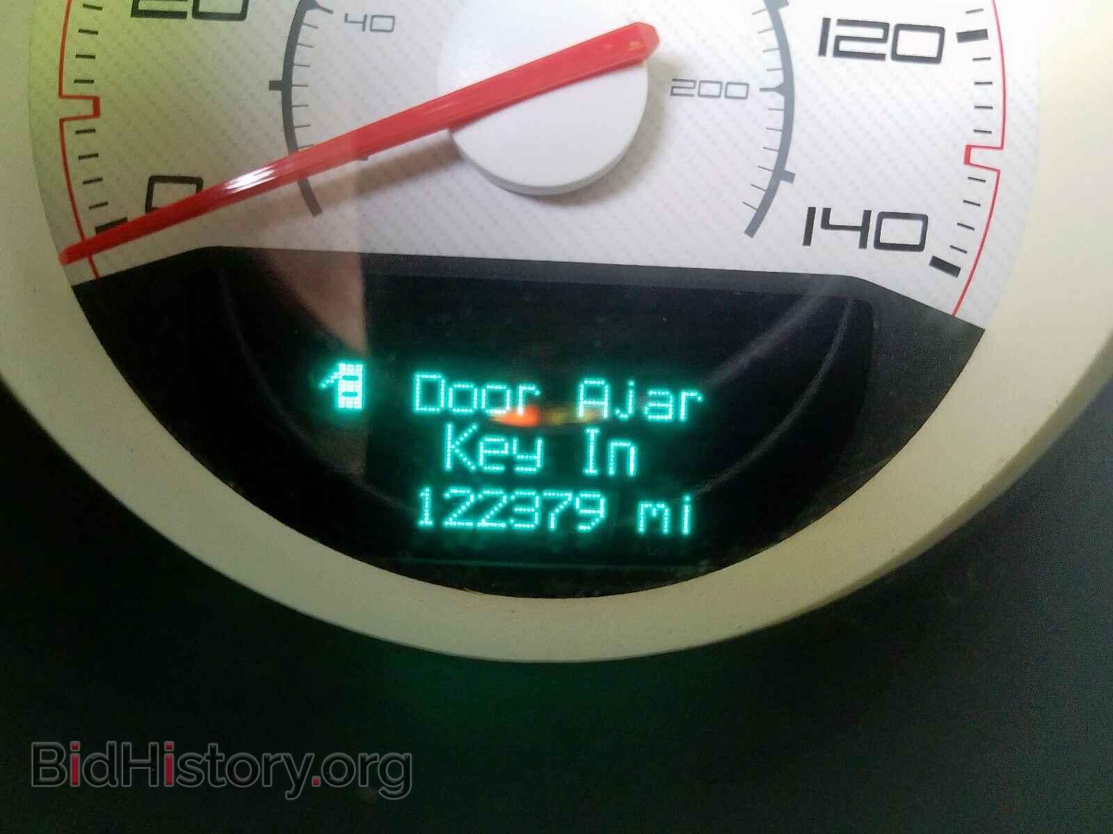 2012 DODGE CHALLENGER - VIN: 2C3CDYAGXCH120839 - Фото 8