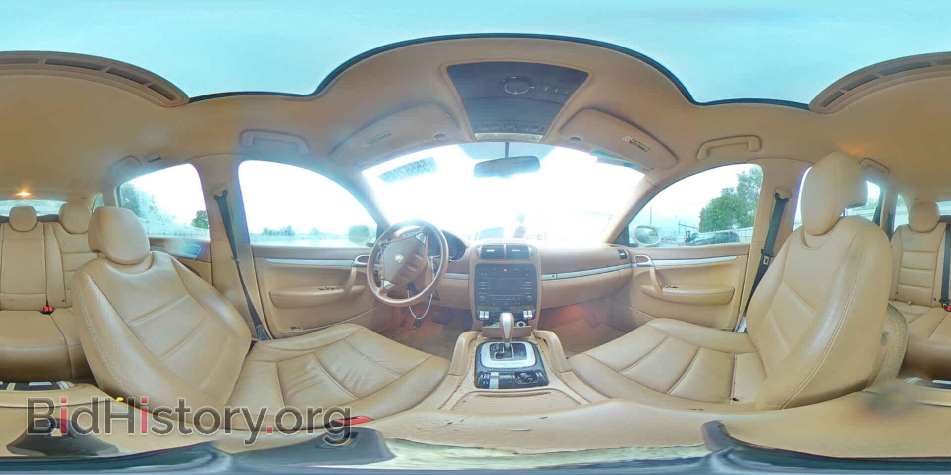 2009 PORSCHE CAYENNE - VIN: WP1AA29P09LA02631 - Фото 15