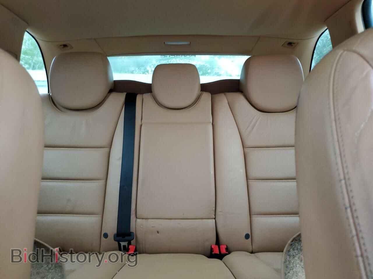 2009 PORSCHE CAYENNE - VIN: WP1AA29P09LA02631 - Фото 10