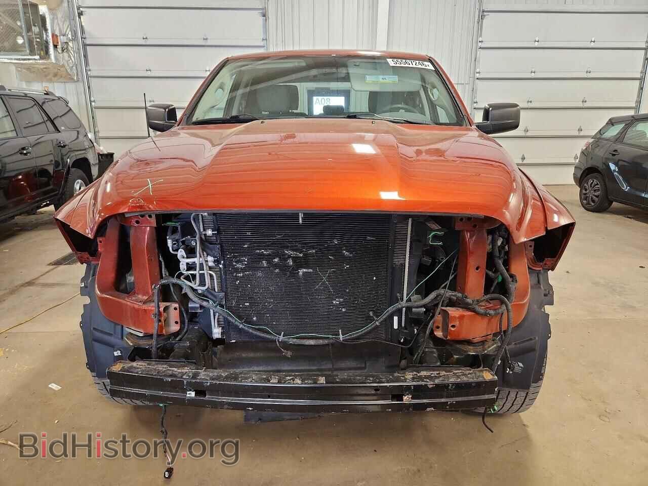 2013 RAM 1500 - VIN: 1C6RR7FTXDS582679 - Photo 5