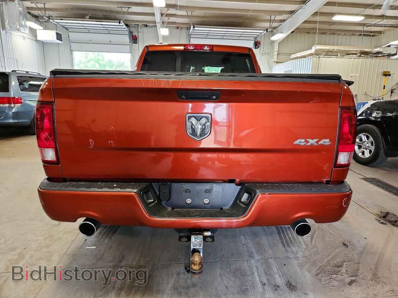 2013 RAM 1500 - VIN: 1C6RR7FTXDS582679 - Photo 6