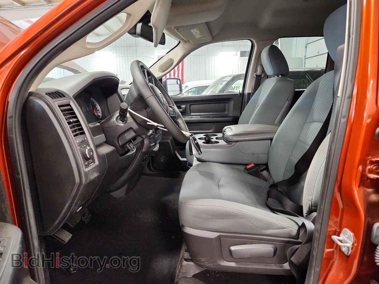 2013 RAM 1500 - VIN: 1C6RR7FTXDS582679 - Photo 7