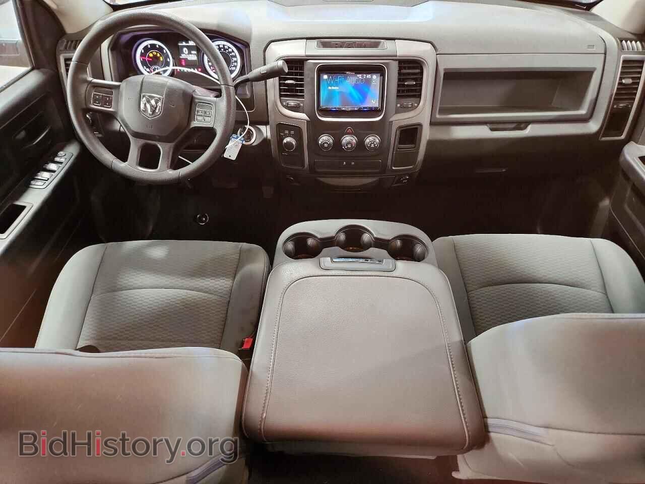 2013 RAM 1500 - VIN: 1C6RR7FTXDS582679 - Photo 8