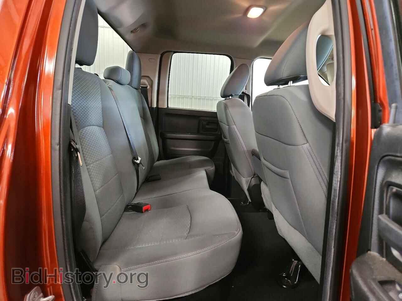 2013 RAM 1500 - VIN: 1C6RR7FTXDS582679 - Photo 10