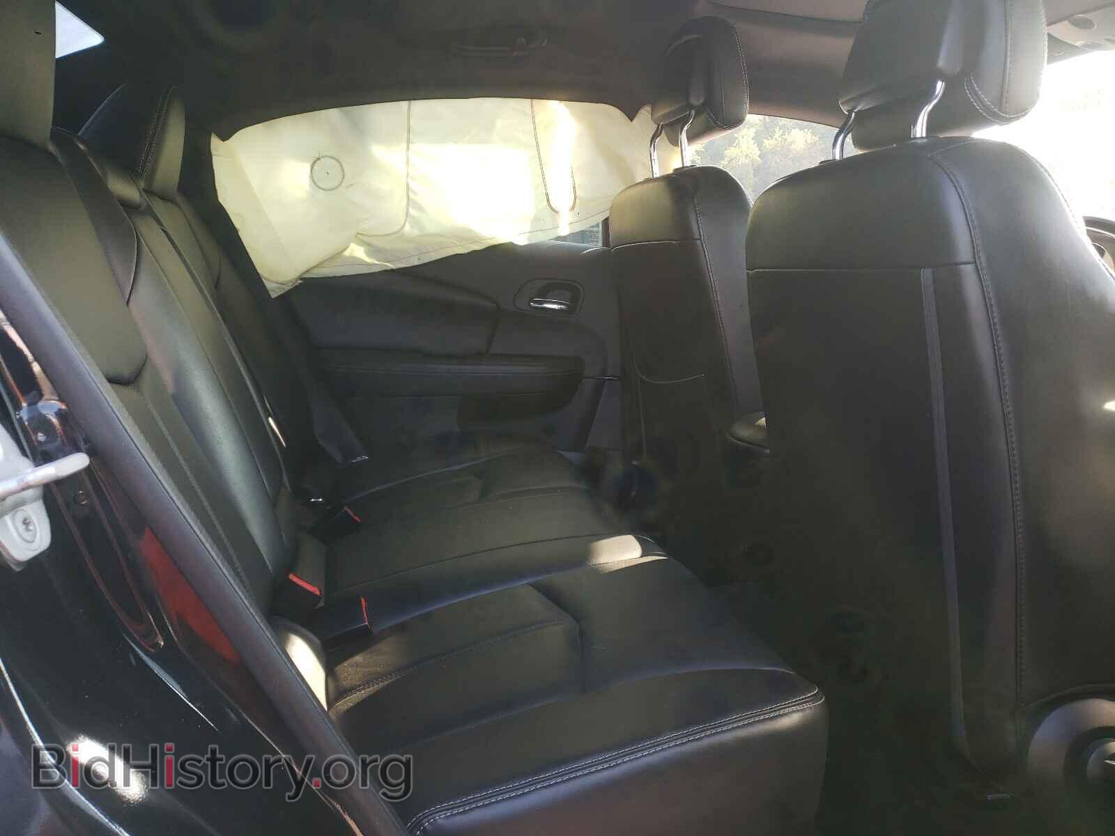 2012 CHRYSLER 200 - VIN: 1C3CCBCG1CN293220 - Photo 6