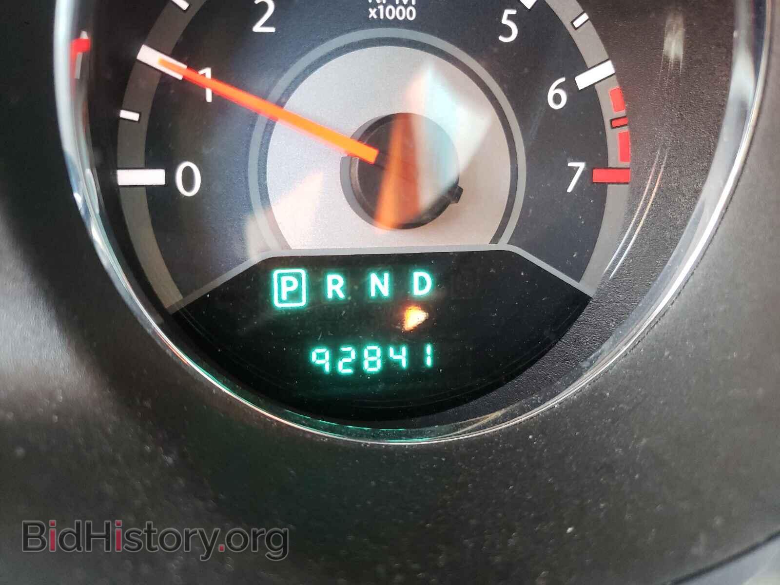 2012 CHRYSLER 200 - VIN: 1C3CCBCG1CN293220 - Photo 8