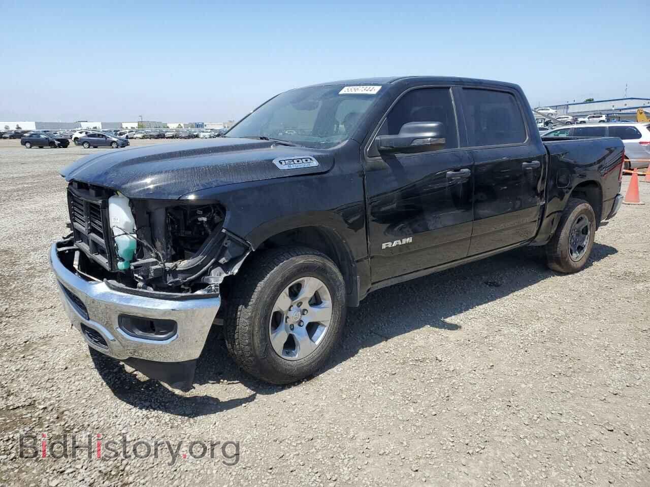 Photo 1C6RRFFG8PN584382 - RAM 1500 2023
