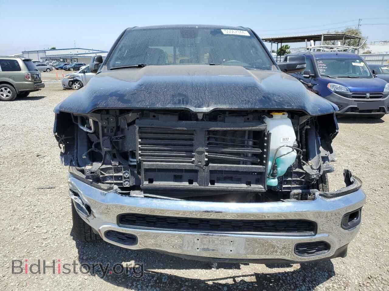 2023 RAM 1500 - VIN: 1C6RRFFG8PN584382 - Фото 5