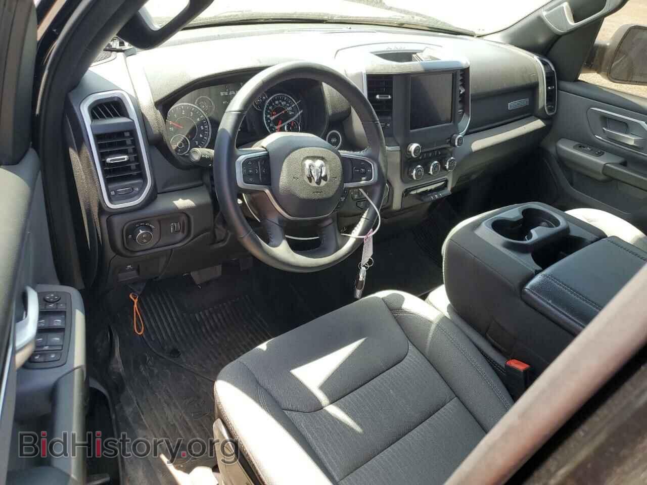 2023 RAM 1500 - VIN: 1C6RRFFG8PN584382 - Фото 8