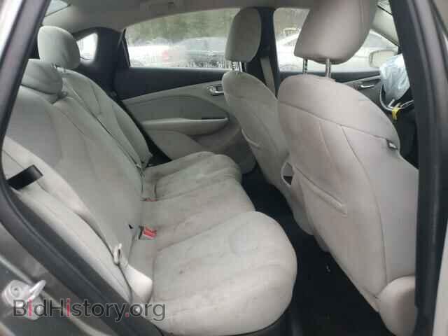 2013 DODGE DART - VIN: 1C3CDFBA9DD713248 - Фото 6