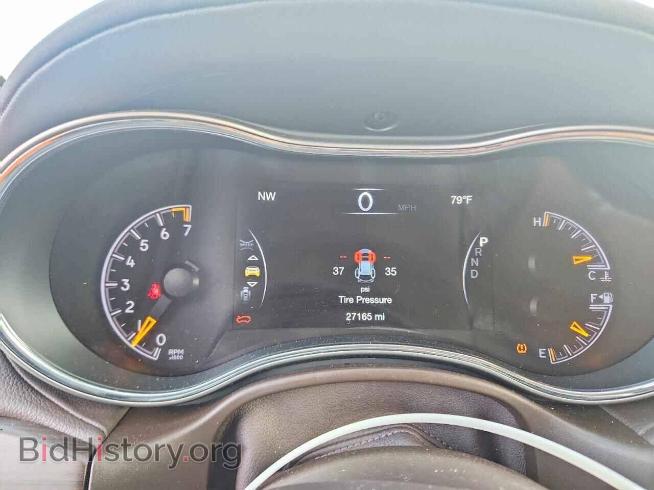 2021 JEEP CHEROKEE - VIN: 1C4RJECG0MC596757 - Photo 9