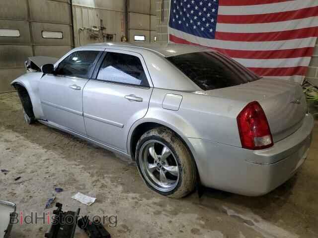2006 CHRYSLER 300 - VIN: 2C3KA53GX6H326621 - Фото 2