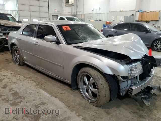 2006 CHRYSLER 300 - VIN: 2C3KA53GX6H326621 - Фото 4