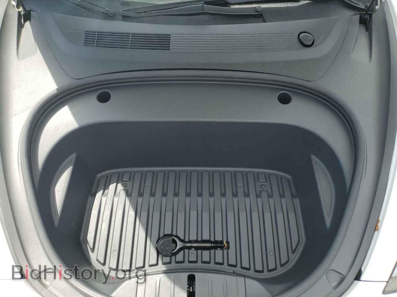 2021 TESLA MODEL 3 - VIN: 5YJ3E1EB7MF850472 - Фото 11