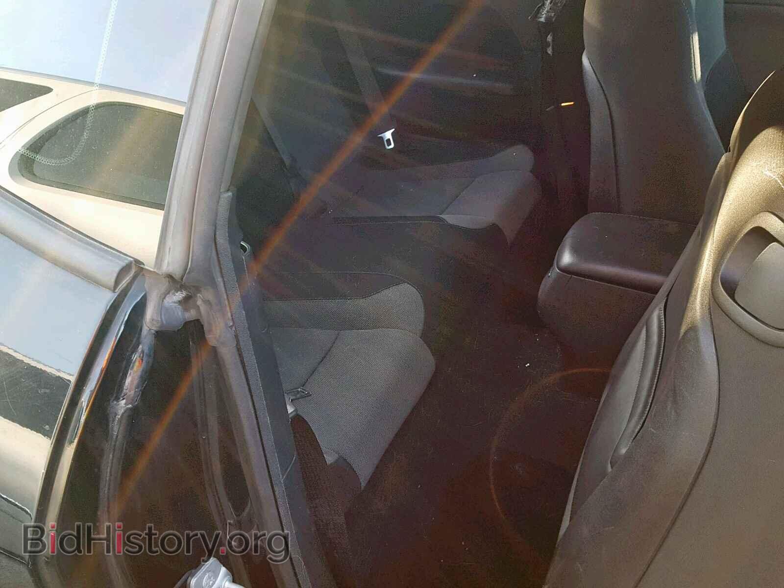 2015 DODGE CHALLENGER - VIN: 2C3CDZAT9FH705256 - Photo 6