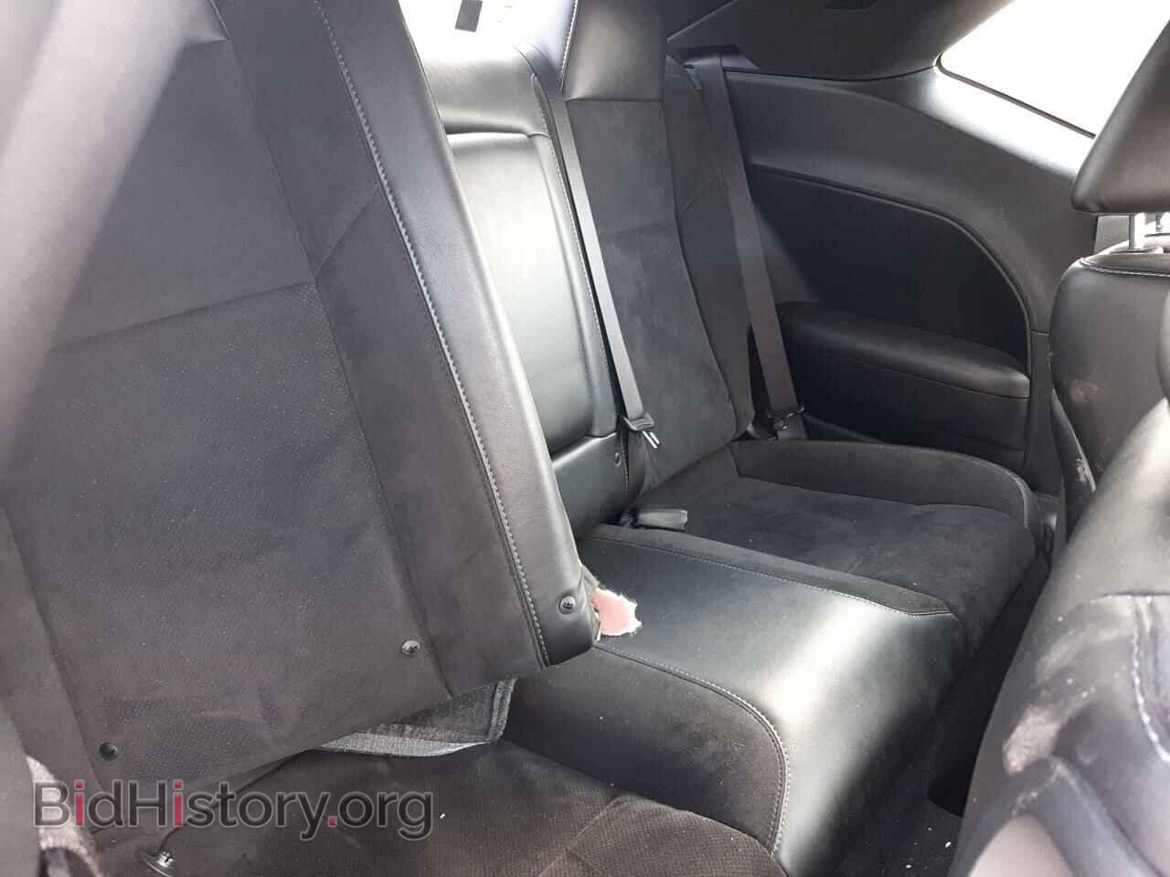 2019 DODGE CHALLENGER - VIN: 2C3CDZJG9KH680436 - Фото 10