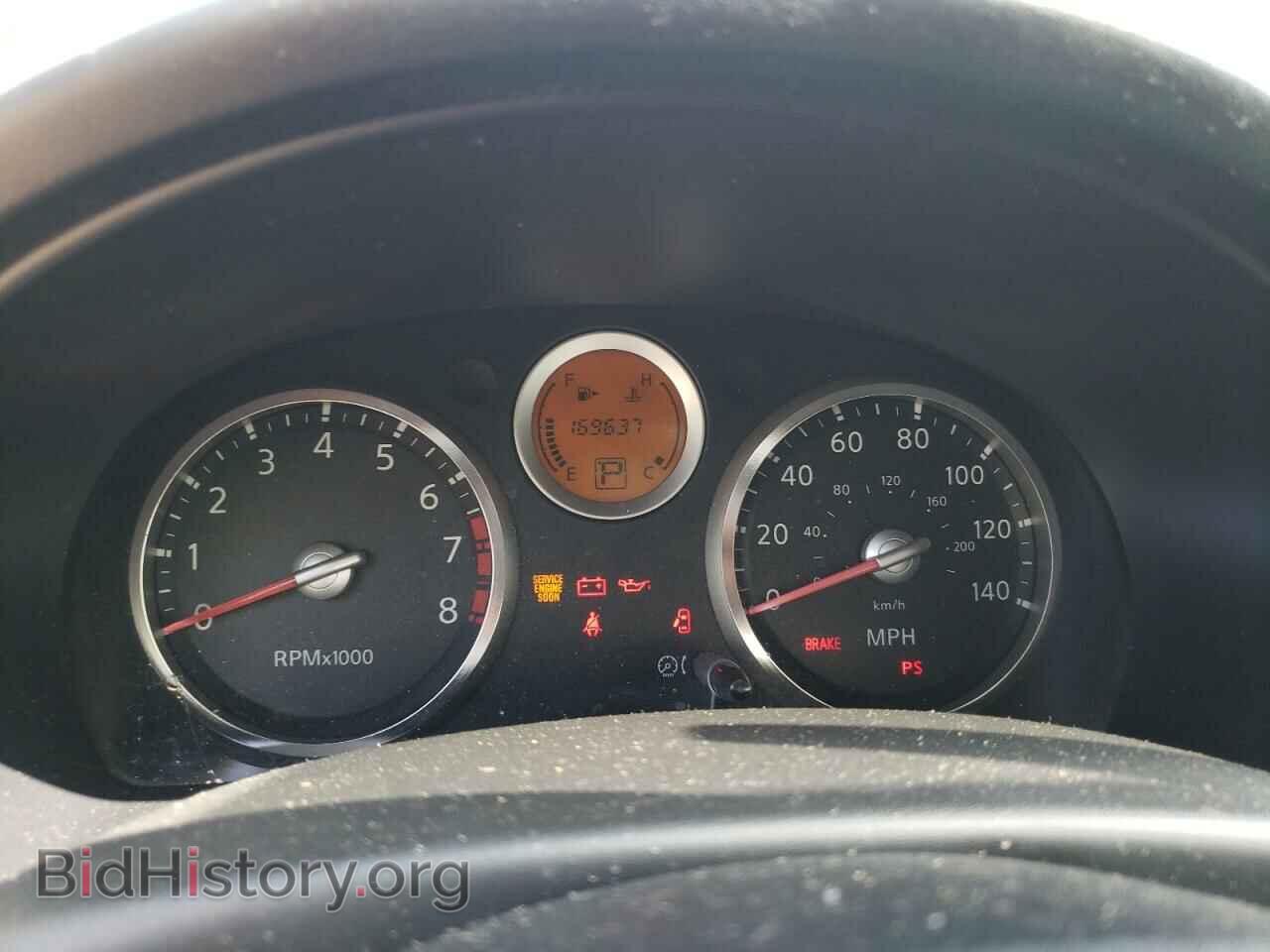 2007 NISSAN SENTRA - VIN: 3N1AB61E97L683084 - Фото 8