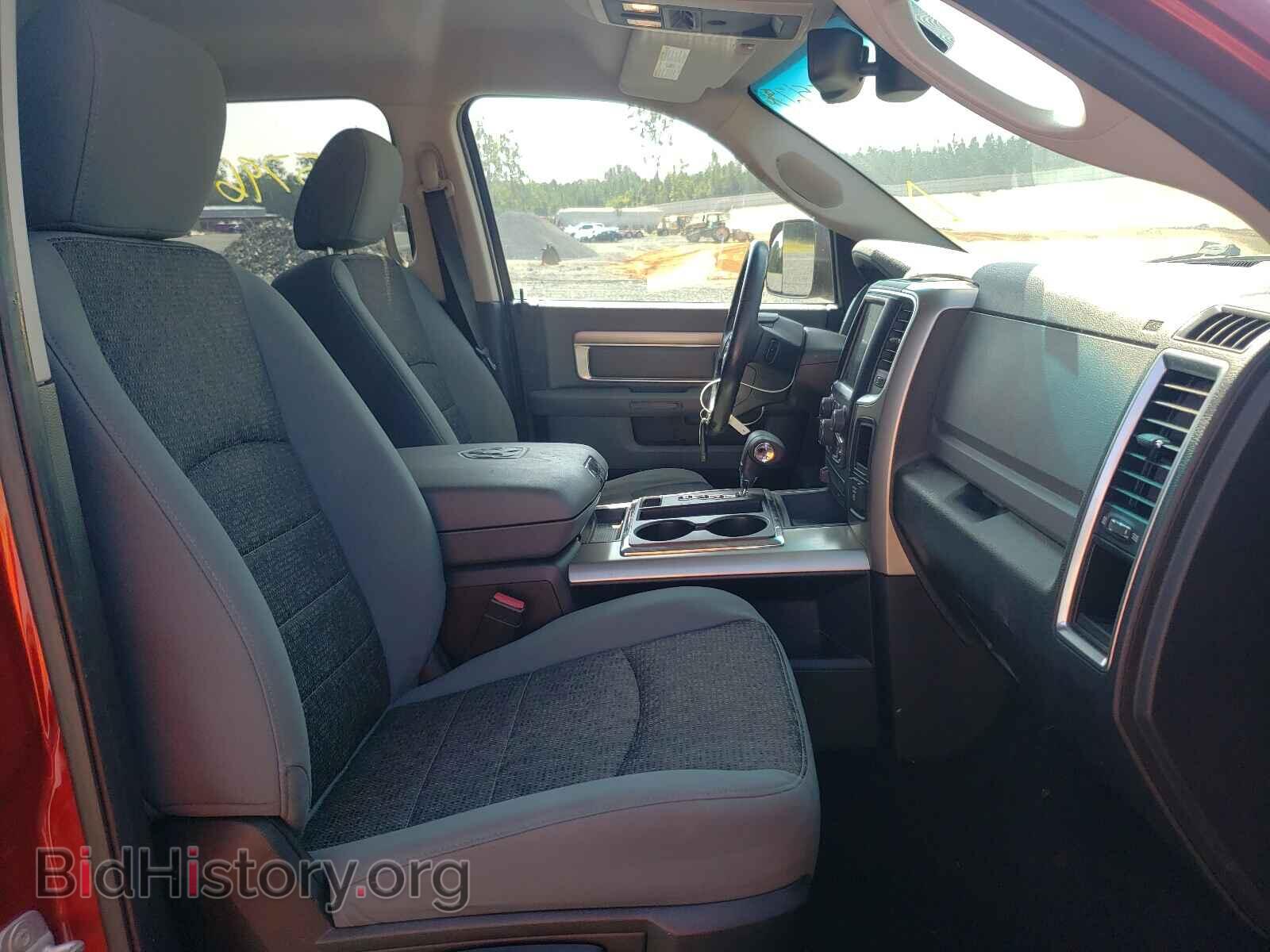 2013 RAM 1500 - VIN: 1C6RR7LT8DS671672 - Фото 5