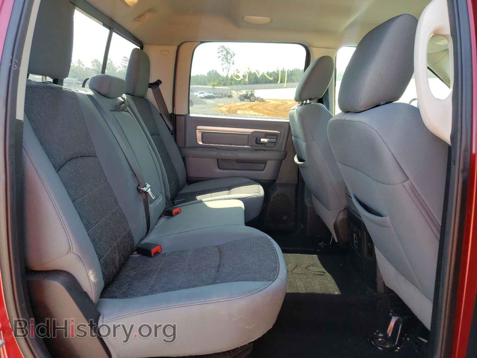 2013 RAM 1500 - VIN: 1C6RR7LT8DS671672 - Фото 6