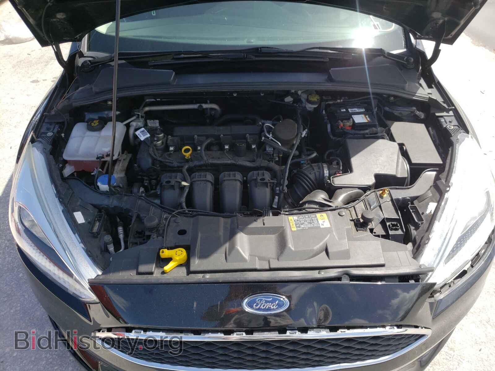 2016 FORD FOCUS - VIN: 1FADP3F24GL266434 - Photo 7