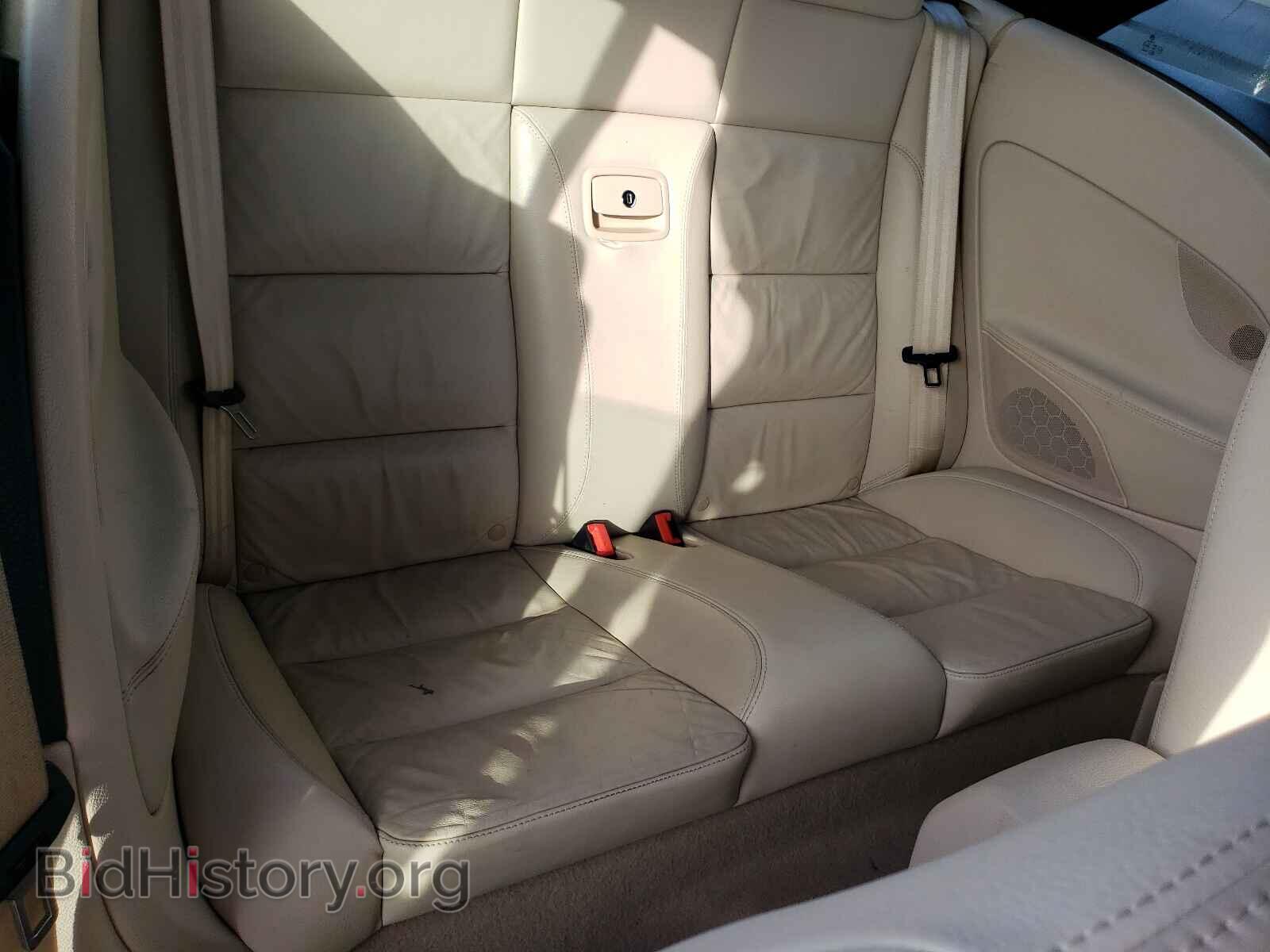 2007 VOLKSWAGEN EOS - VIN: WVWDA71F97V001249 - Photo 6