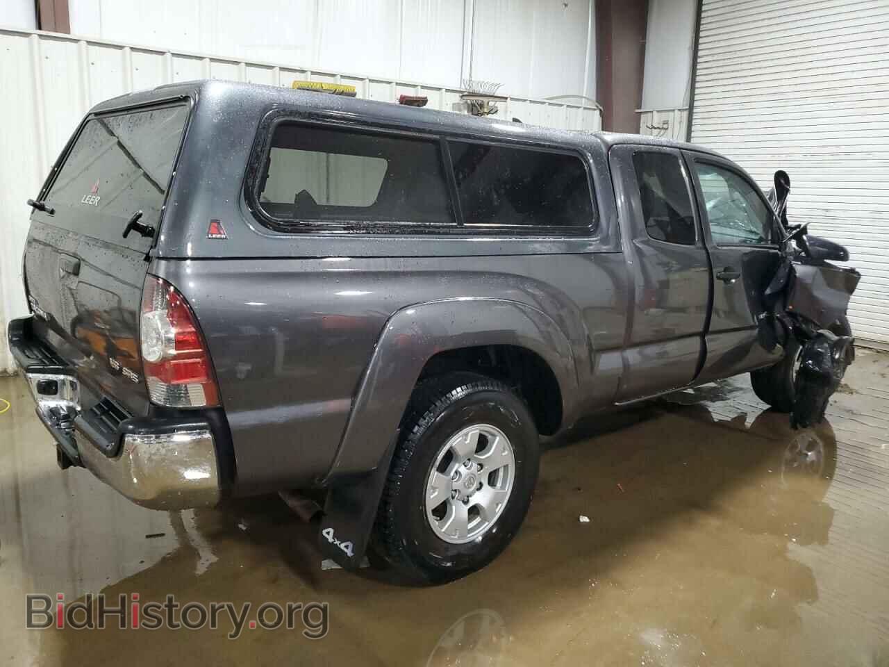 2012 TOYOTA All Models - VIN: 5TFUU4EN9CX048643 - Фото 3