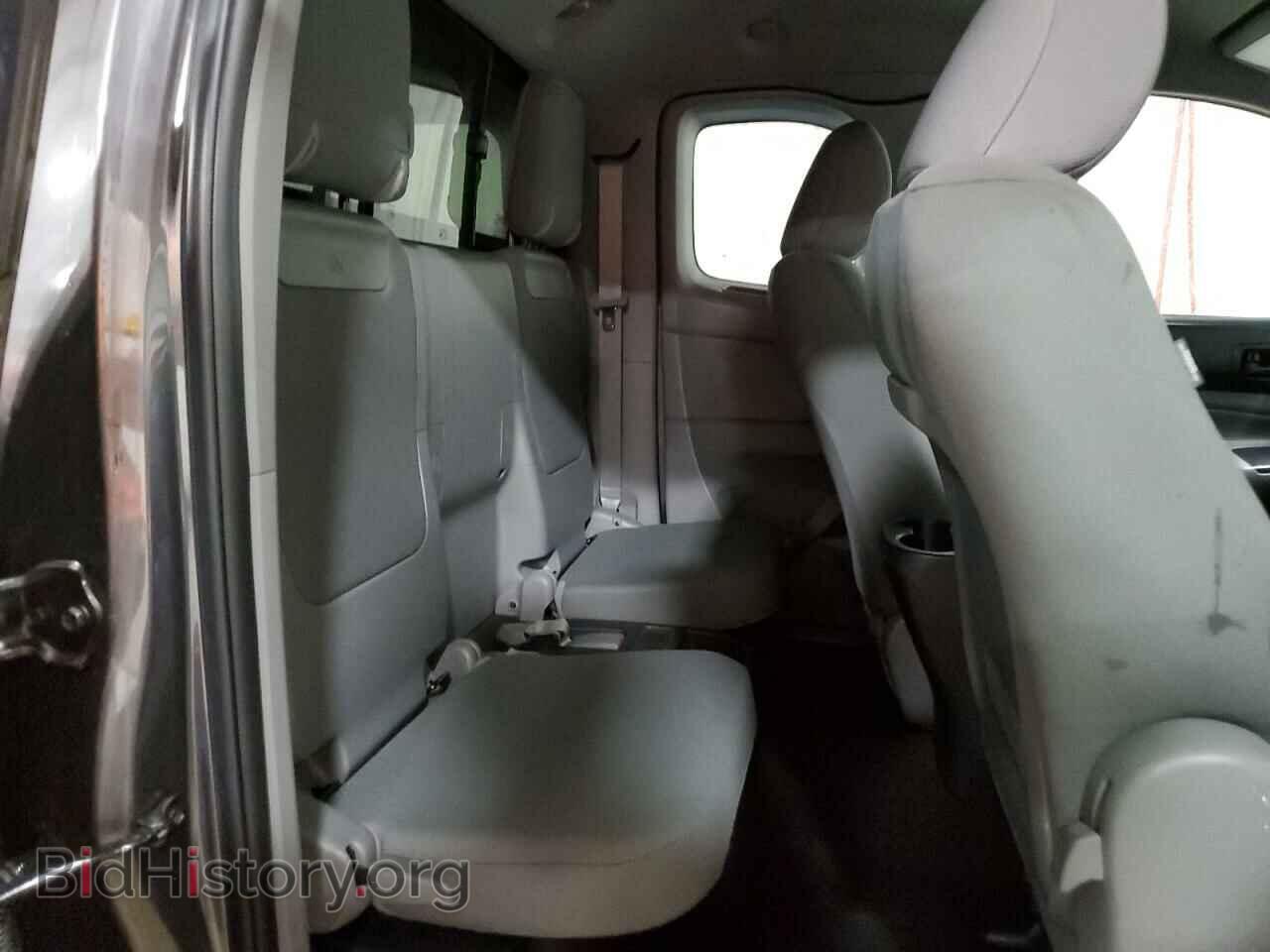 2012 TOYOTA All Models - VIN: 5TFUU4EN9CX048643 - Фото 10