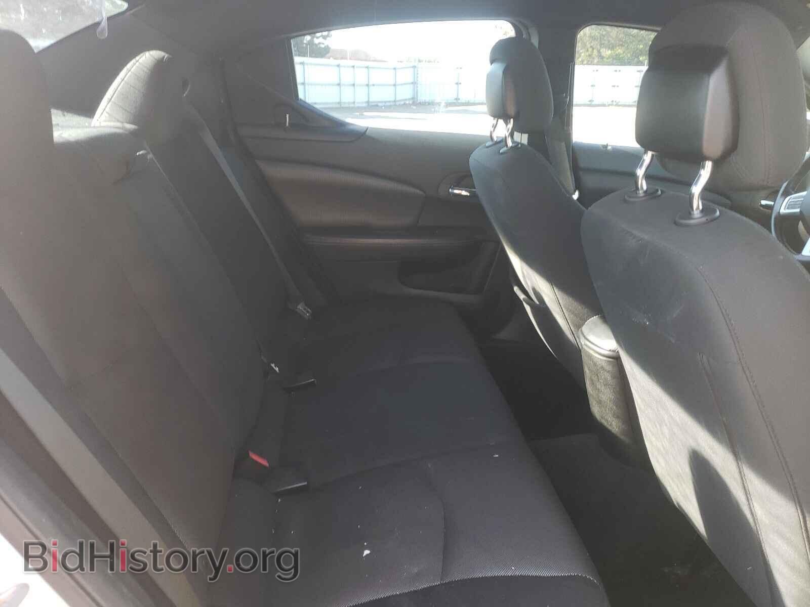 2013 DODGE AVENGER - VIN: 1C3CDZCB2DN590430 - Фото 6