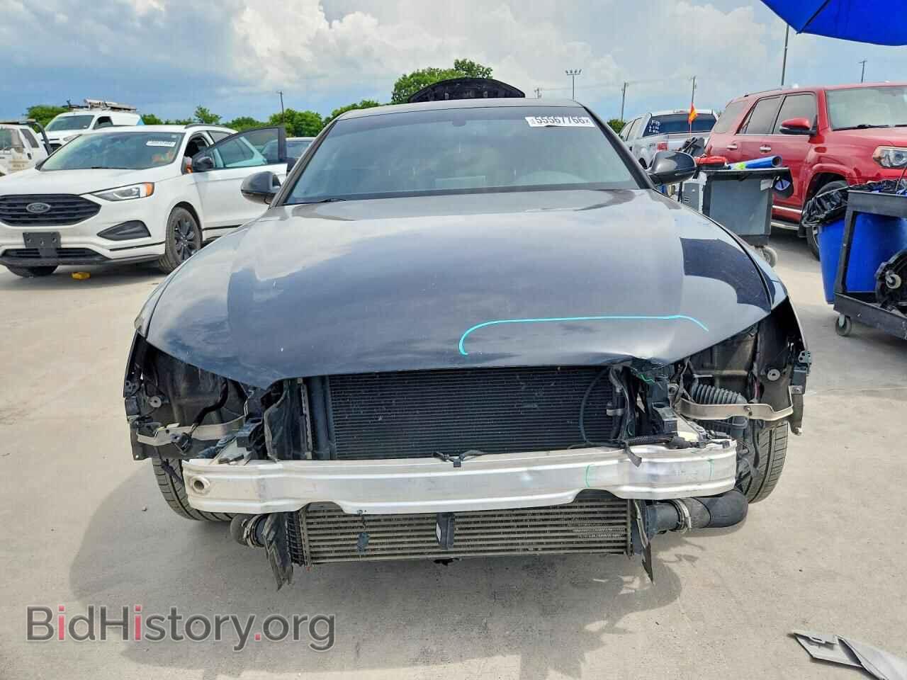 2016 AUDI A6 - VIN: WAUDFAFCXGN102357 - Photo 5
