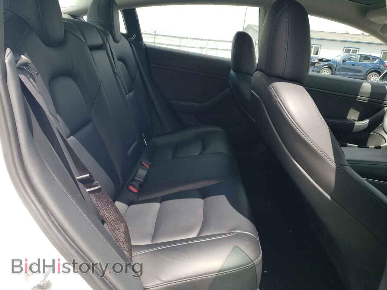 2020 TESLA MODEL 3 - VIN: 5YJ3E1EBXLF801491 - Фото 10