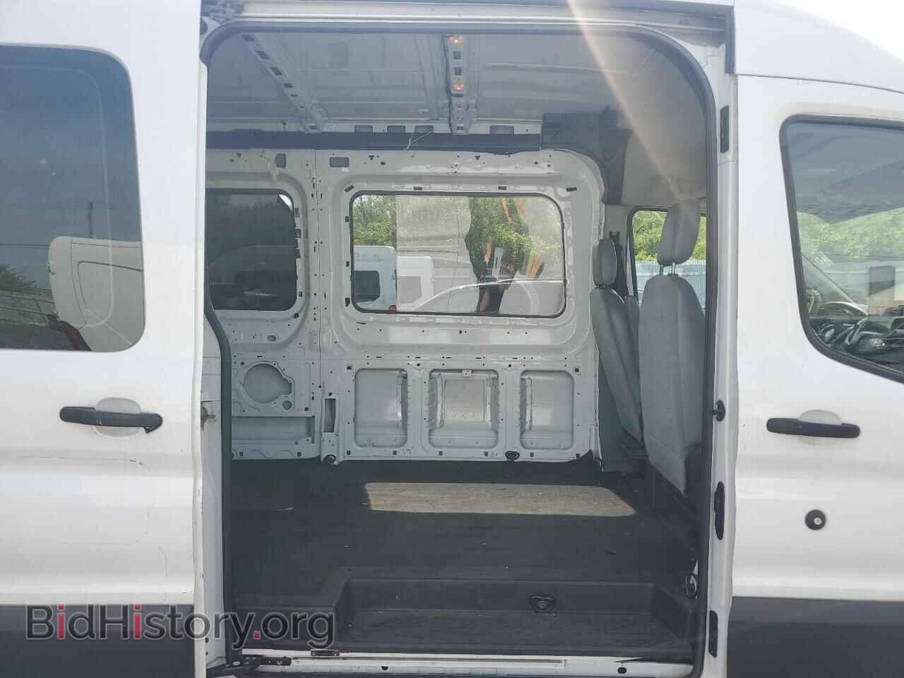 2015 FORD TRANSIT - VIN: 1FTNR2CG9FKA13231 - Фото 11