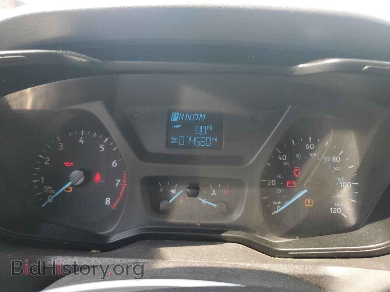 2015 FORD TRANSIT - VIN: 1FTNR2CG9FKA13231 - Фото 9