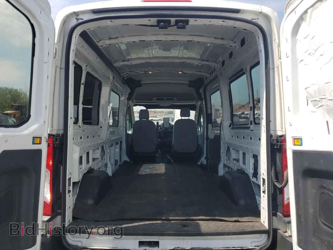 2015 FORD TRANSIT - VIN: 1FTNR2CG9FKA13231 - Фото 10