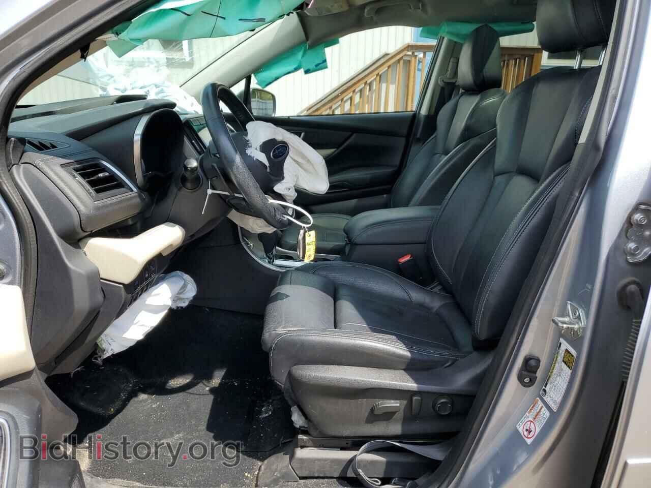 2019 SUBARU ASCENT - VIN: 4S4WMAPD2K3462344 - Фото 7