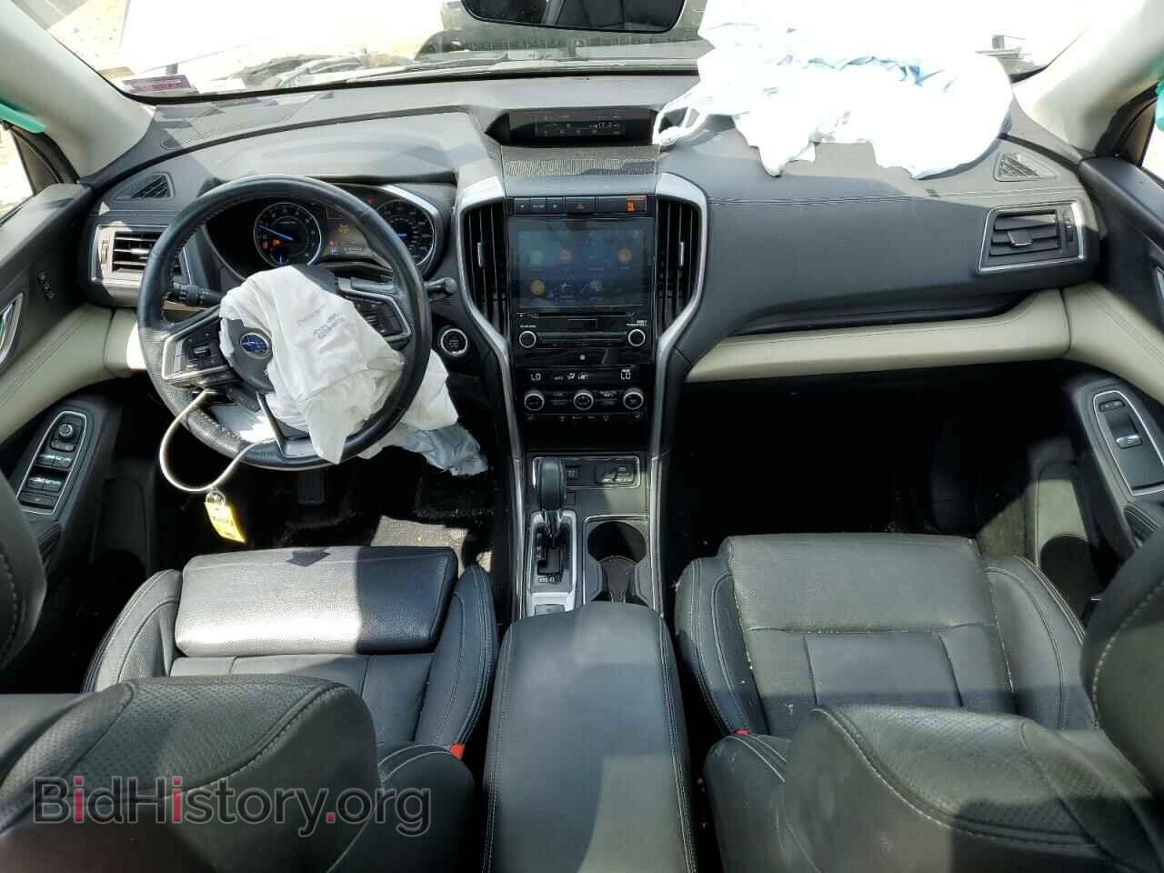 2019 SUBARU ASCENT - VIN: 4S4WMAPD2K3462344 - Фото 8