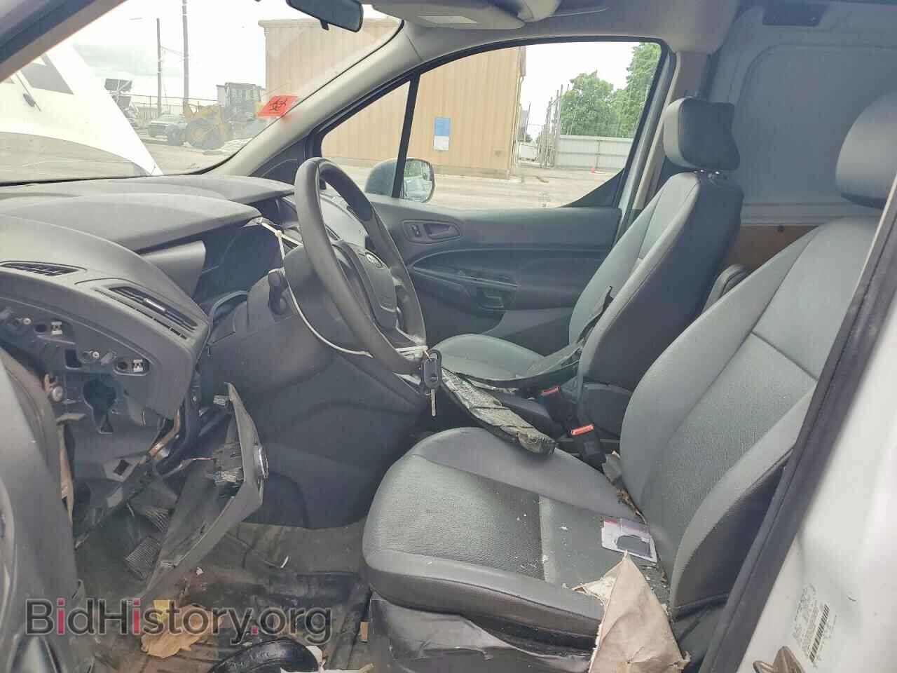 2018 FORD TRANSIT - VIN: NM0LS7E7XJ1345440 - Фото 7