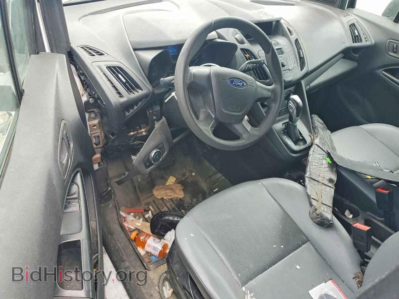 2018 FORD TRANSIT - VIN: NM0LS7E7XJ1345440 - Фото 8