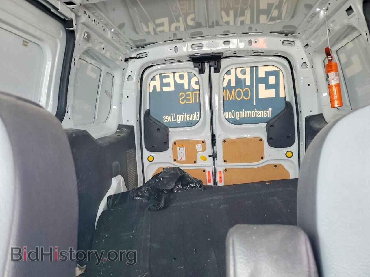 2018 FORD TRANSIT - VIN: NM0LS7E7XJ1345440 - Фото 10
