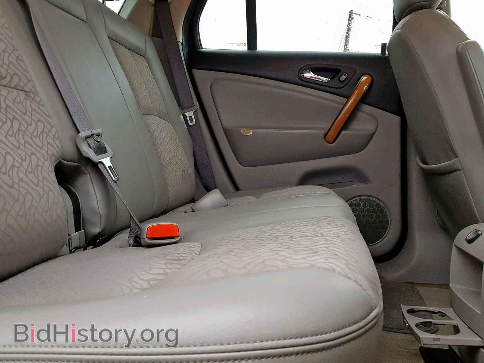 2007 SATURN VUE - VIN: 5GZCZ53487S853189 - Фото 6