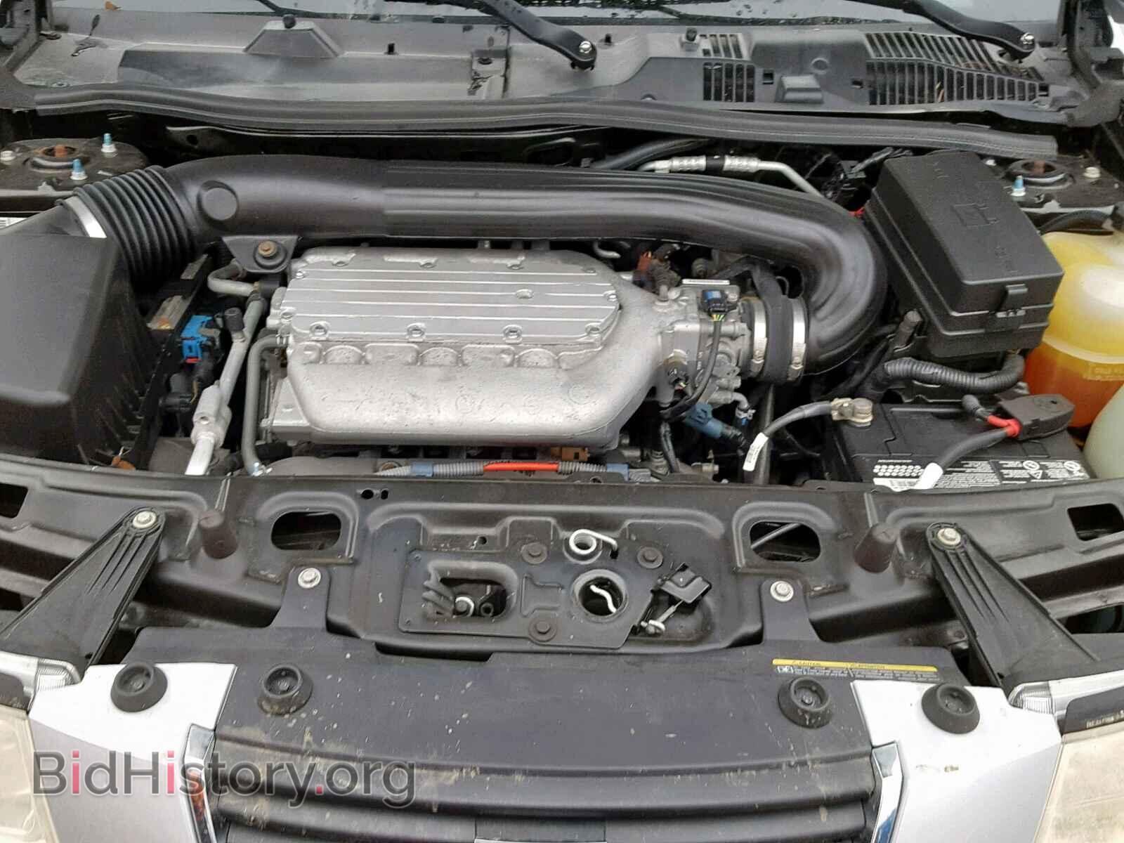 2007 SATURN VUE - VIN: 5GZCZ53487S853189 - Фото 7