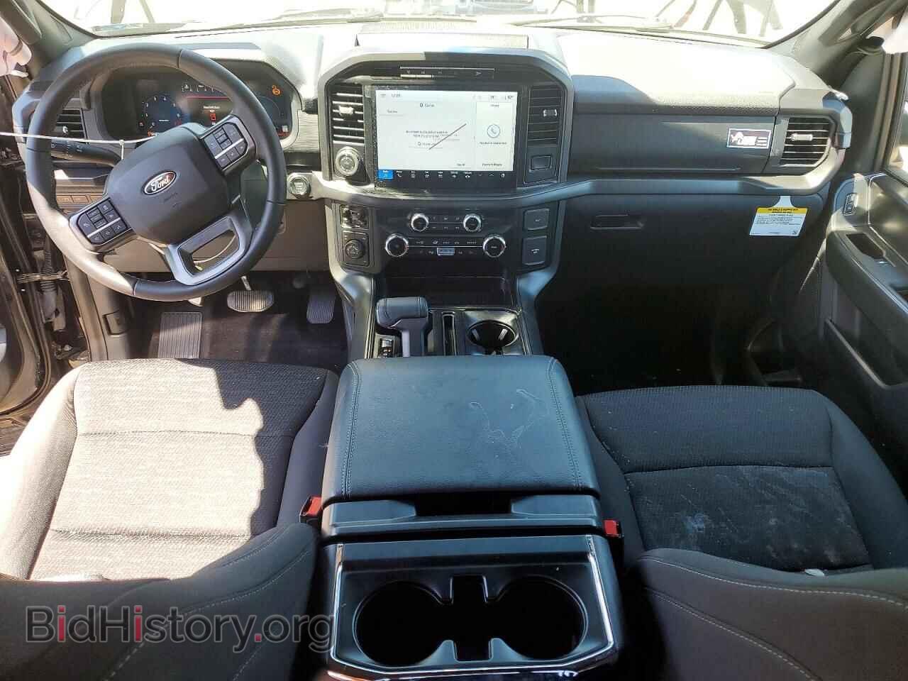 2024 FORD F150 - VIN: 1FTFW3LD2RFB47035 - Фото 8