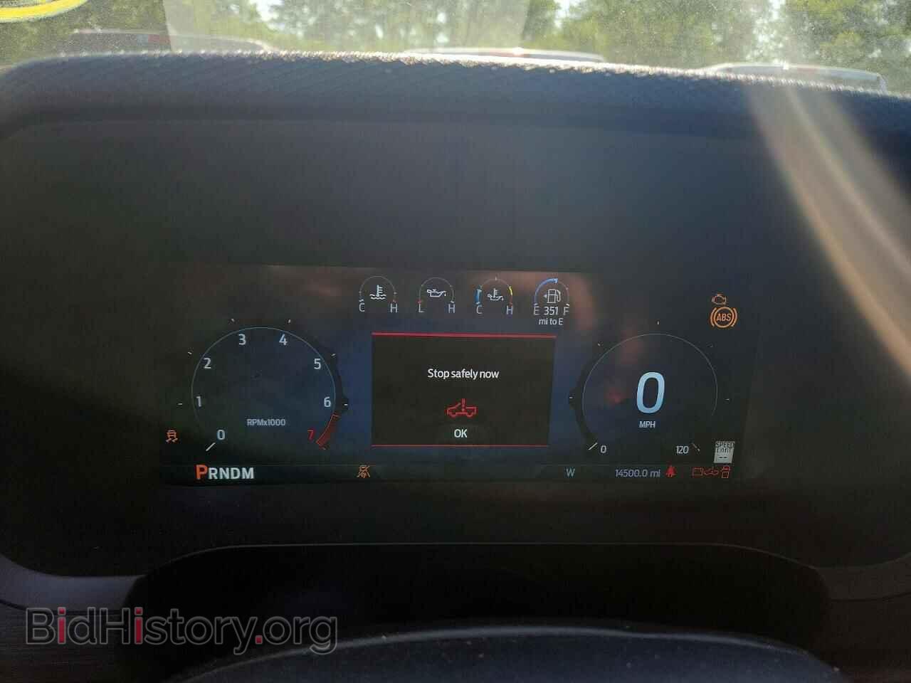 2024 FORD F150 - VIN: 1FTFW3LD2RFB47035 - Фото 9