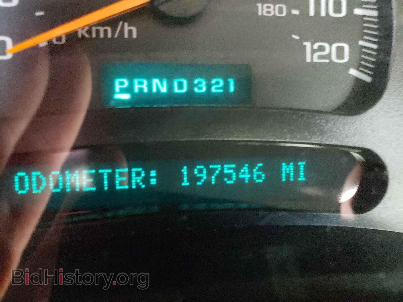2006 CHEVROLET SILVERADO - VIN: 1GCEK19B36Z102939 - Фото 8